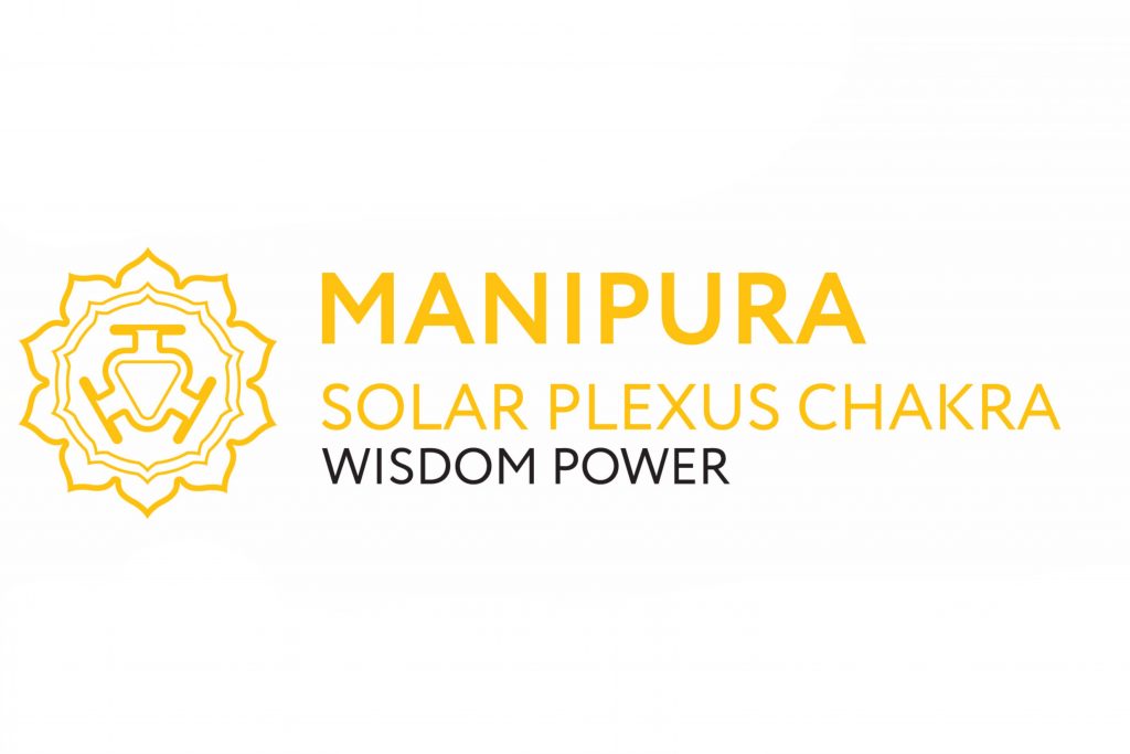 Solar Plexus Chakra