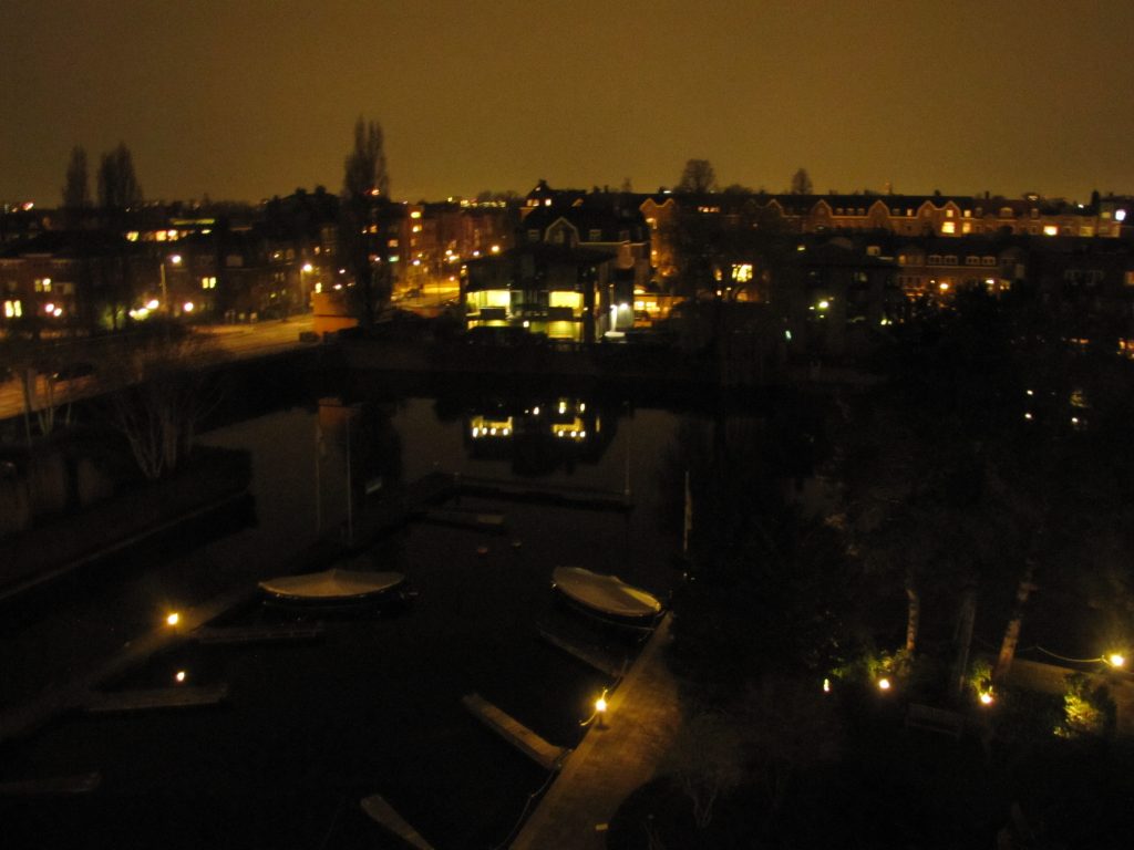 Hilton Amsterdam
