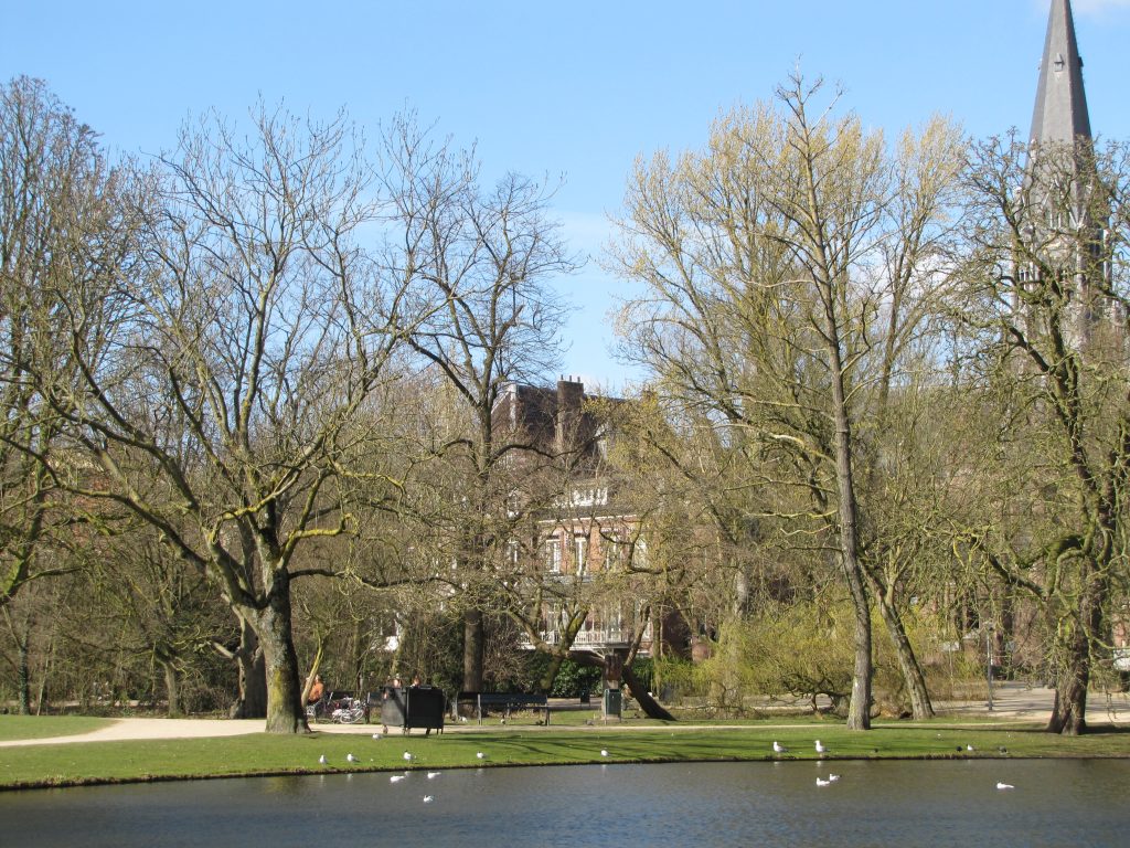 Vondelpark