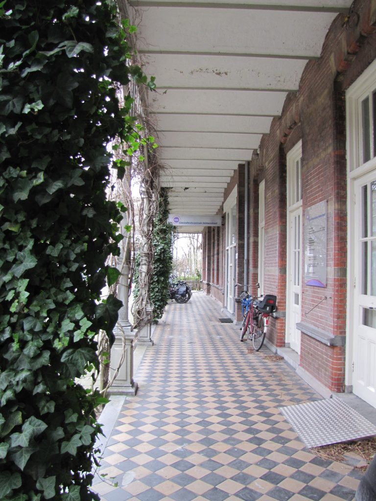 Amsterdam