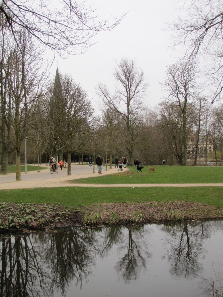 Vondelpark