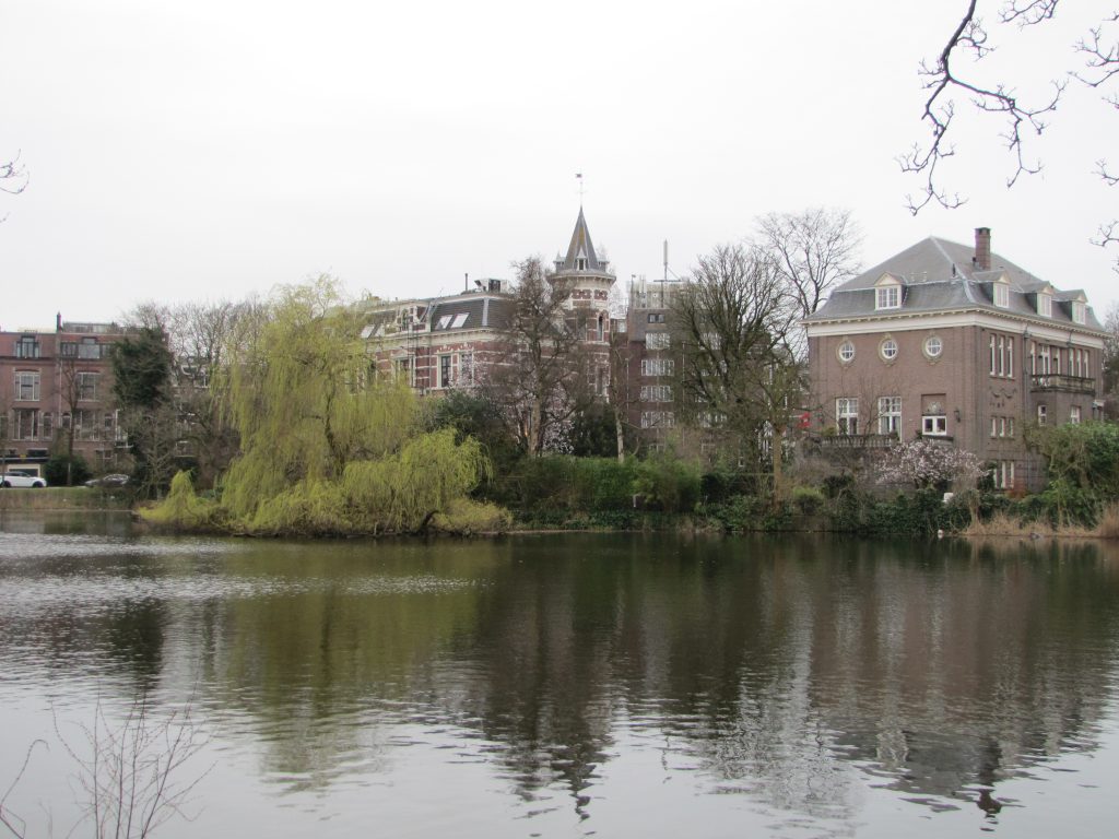 Vondelpark