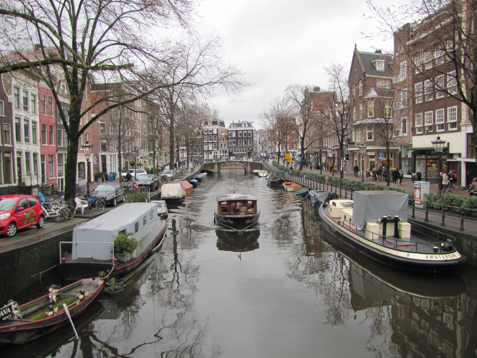 Amsterdam