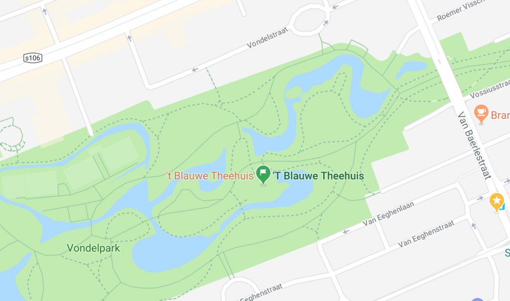 Vondelpark
