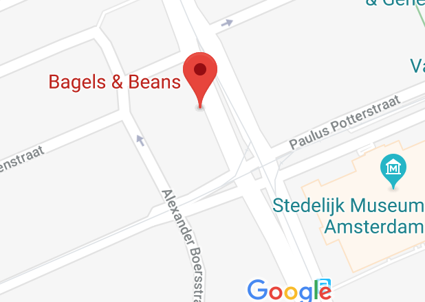 Bagels and Beans