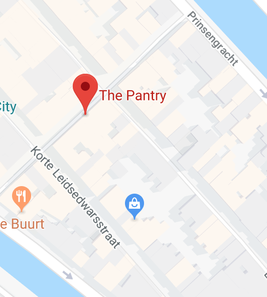 The Pantry Amsterdam