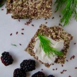 paleo crackers
