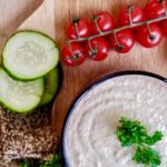 hummus